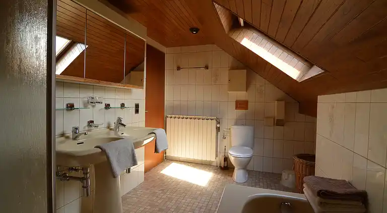 Holiday home in Waimes