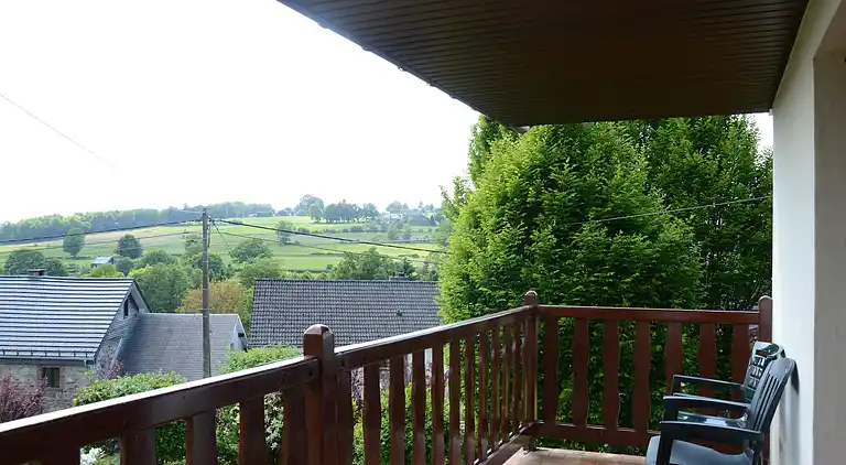 Holiday home in Waimes