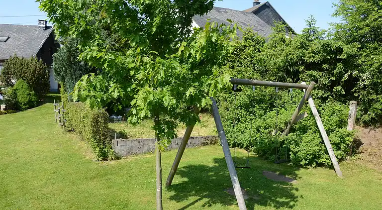 Holiday home in Waimes