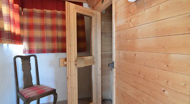 Holiday home in Waimes