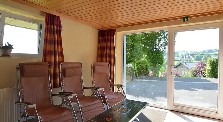 Holiday home in Waimes