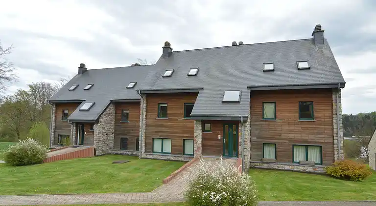 Apartment in Robertville