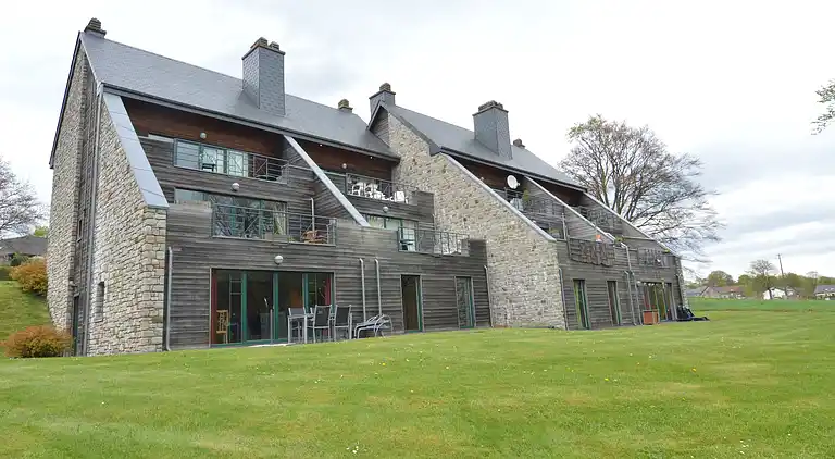 Apartment in Robertville