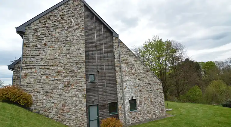 Apartment in Robertville