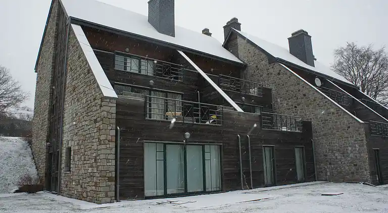 Apartment in Robertville