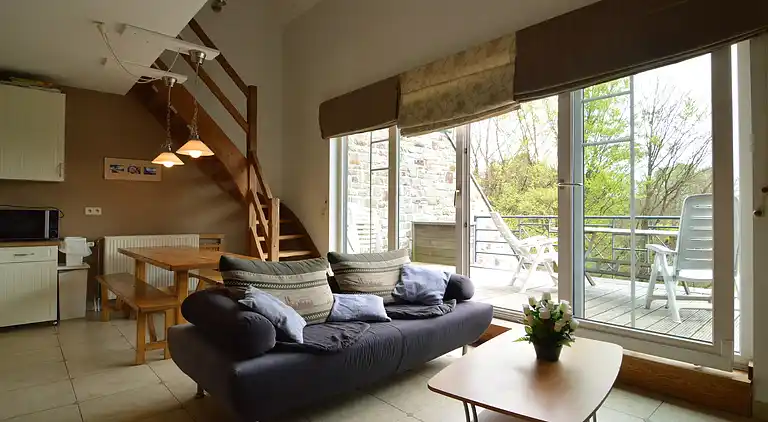 Apartment in Robertville