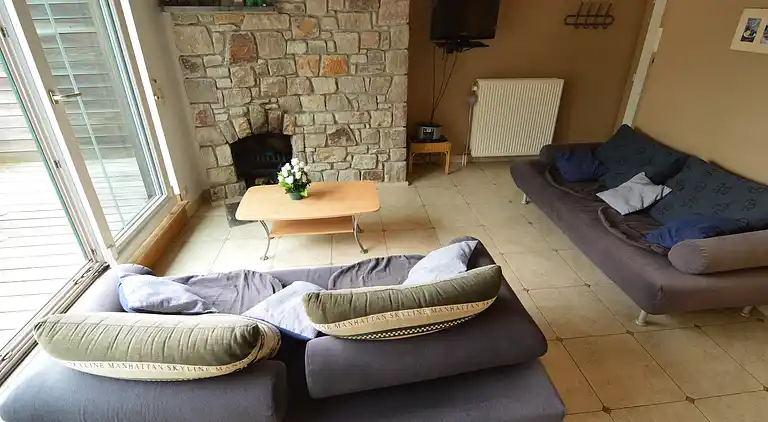 Apartment in Robertville