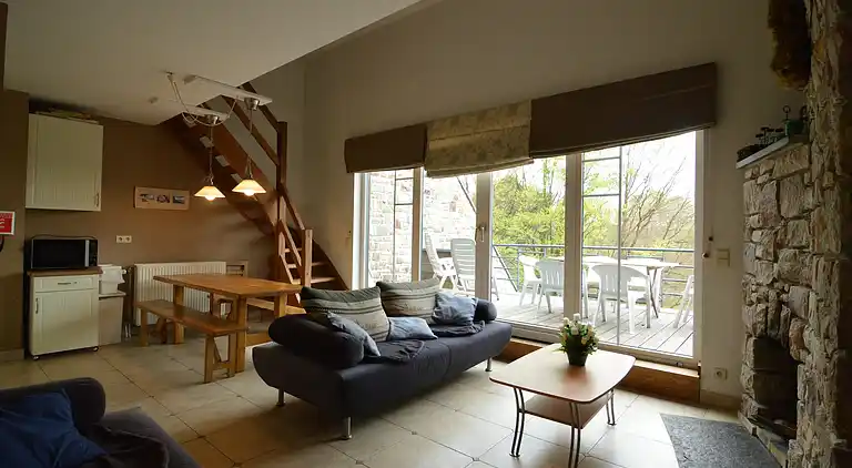 Apartment in Robertville