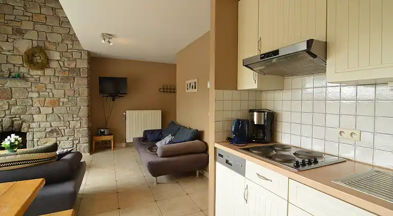 Apartment in Robertville
