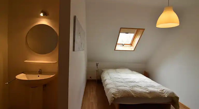 Apartment in Robertville