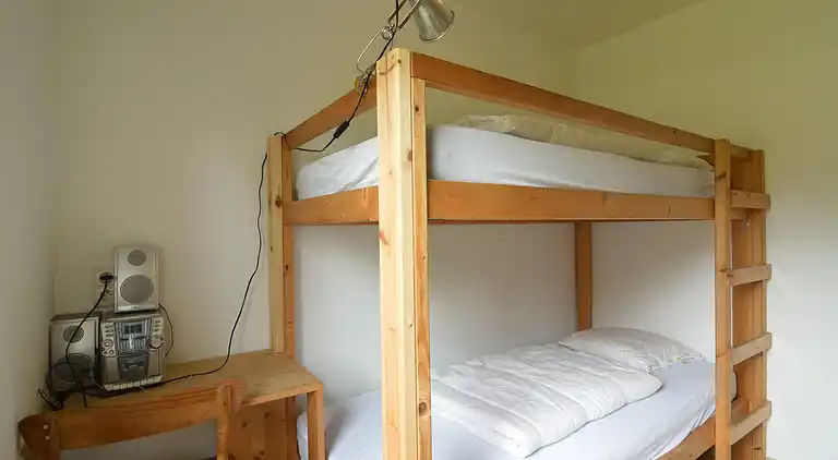 Apartment in Robertville