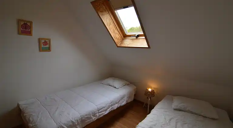 Apartment in Robertville