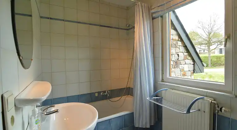 Apartment in Robertville