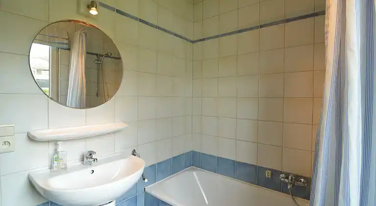 Apartment in Robertville