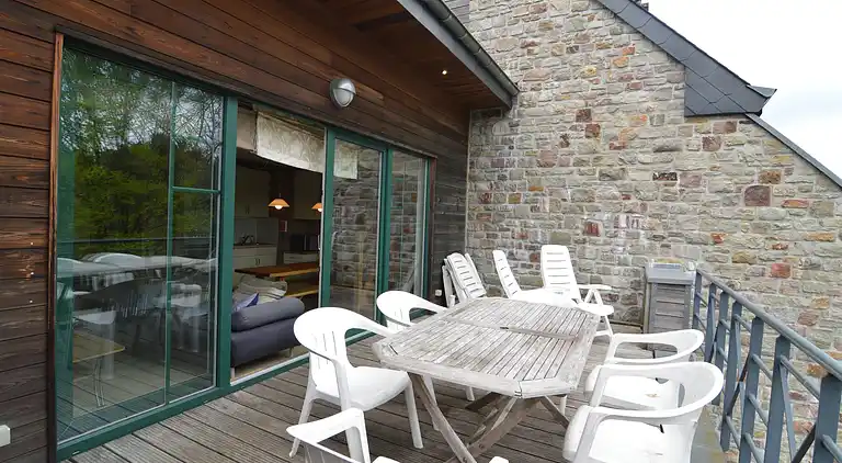 Apartment in Robertville