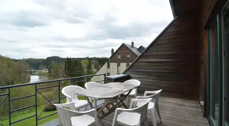 Apartment in Robertville