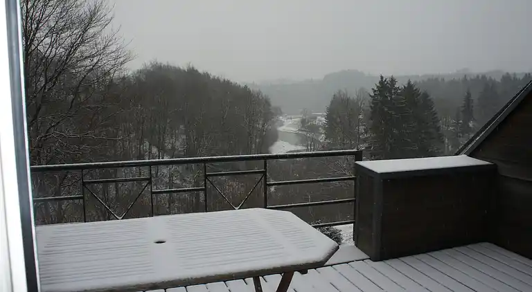 Apartment in Robertville