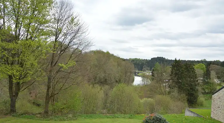 Apartment in Robertville