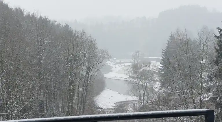 Apartment in Robertville