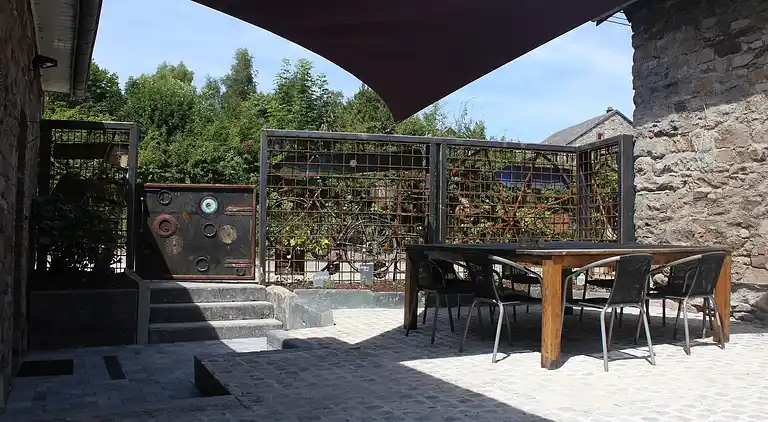 Sommerhus i Robertville