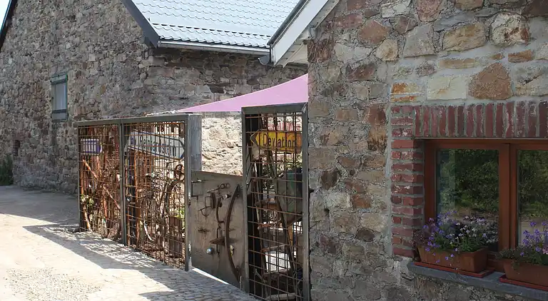 Sommerhus i Robertville