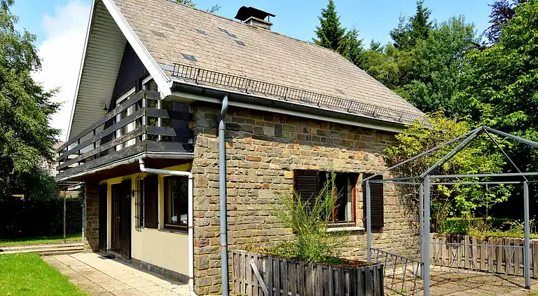 Cottage in Robertville