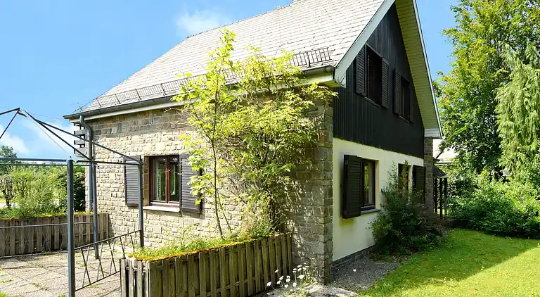 Cottage in Robertville