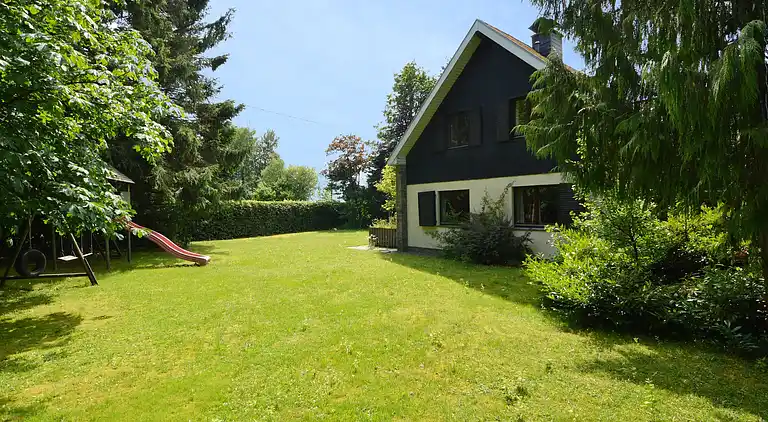 Cottage in Robertville