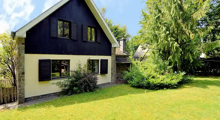 Cottage in Robertville