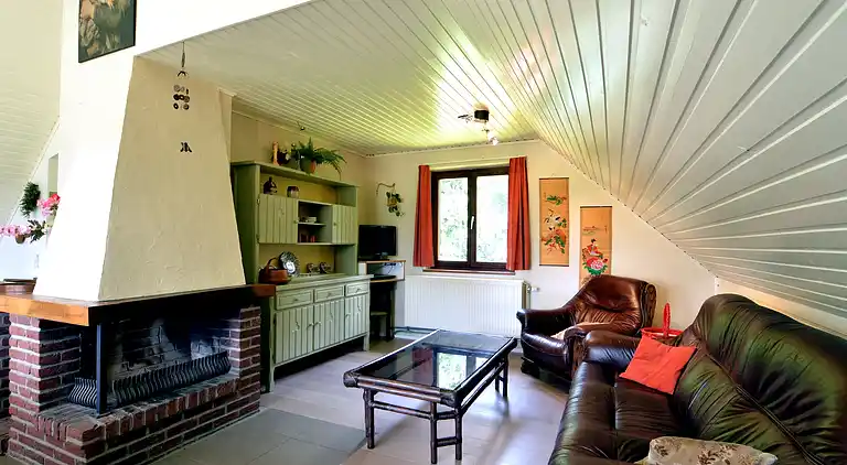 Cottage in Robertville