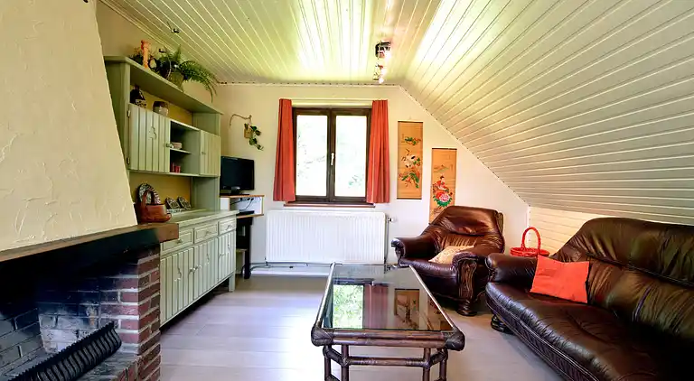 Cottage in Robertville