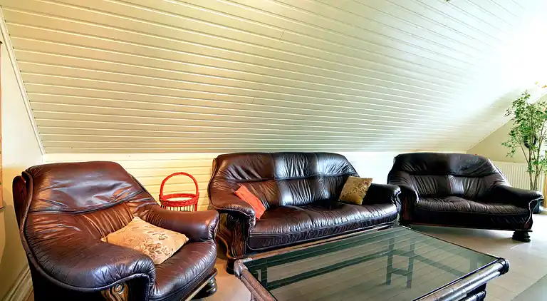 Cottage in Robertville