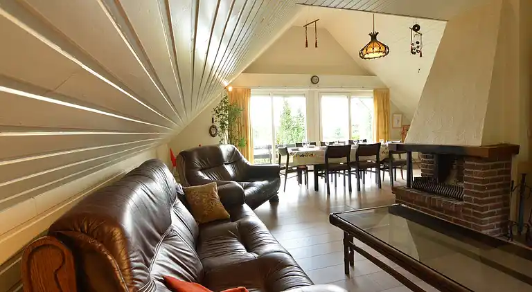 Cottage in Robertville