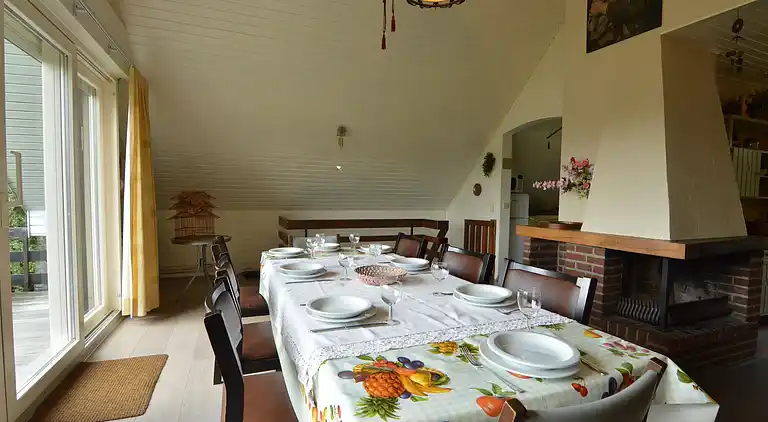 Cottage in Robertville