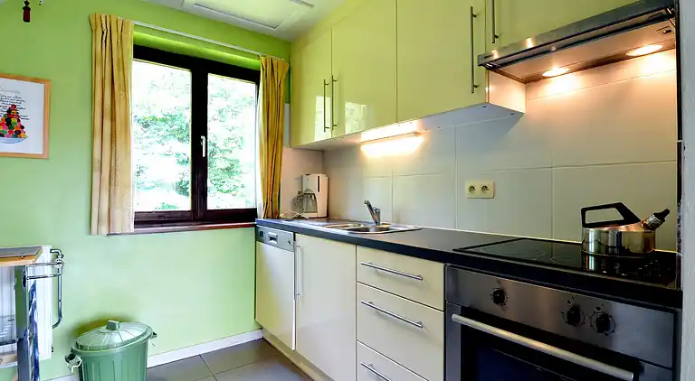 Cottage in Robertville