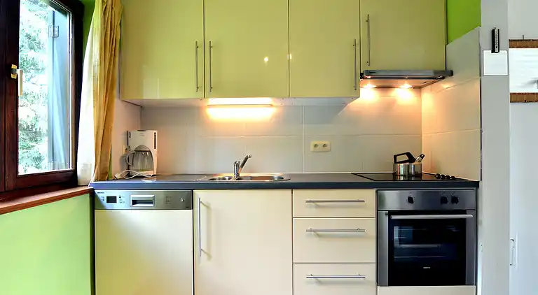 Cottage in Robertville