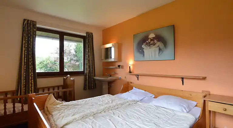 Cottage in Robertville