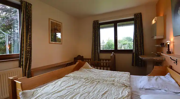 Cottage in Robertville