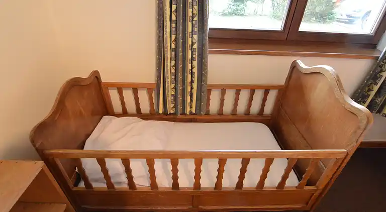 Cottage in Robertville