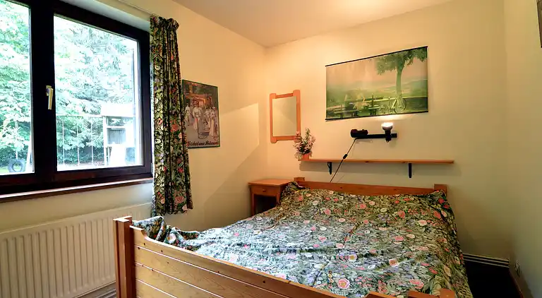 Cottage in Robertville