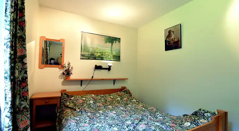 Cottage in Robertville