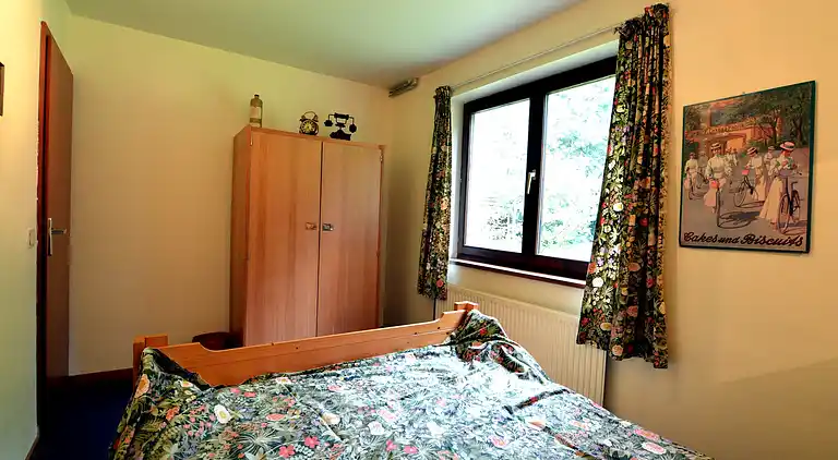 Cottage in Robertville