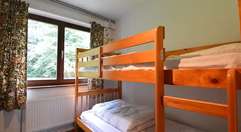 Cottage in Robertville