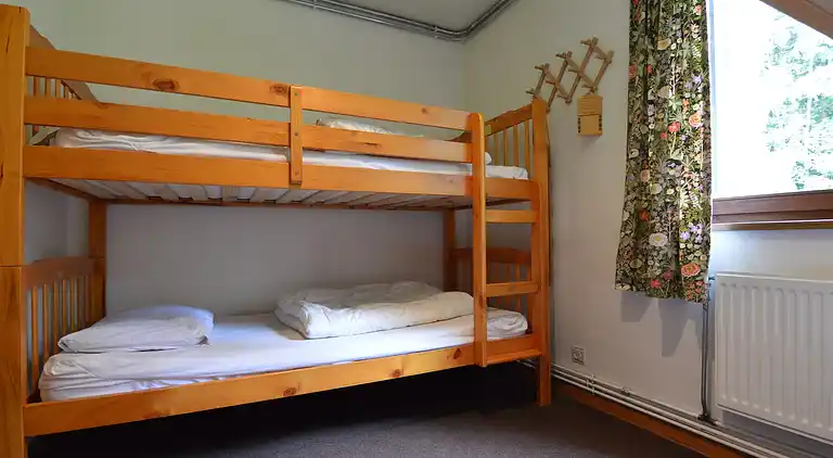 Cottage in Robertville