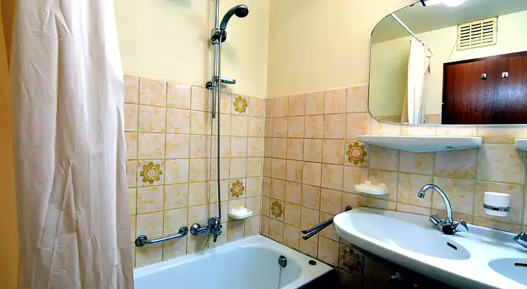 Cottage in Robertville