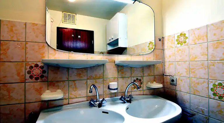 Cottage in Robertville