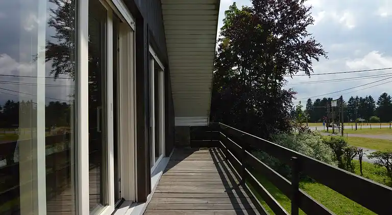 Cottage in Robertville