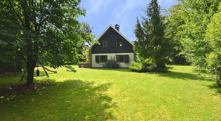 Cottage in Robertville