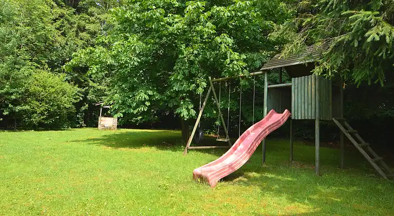 Cottage in Robertville