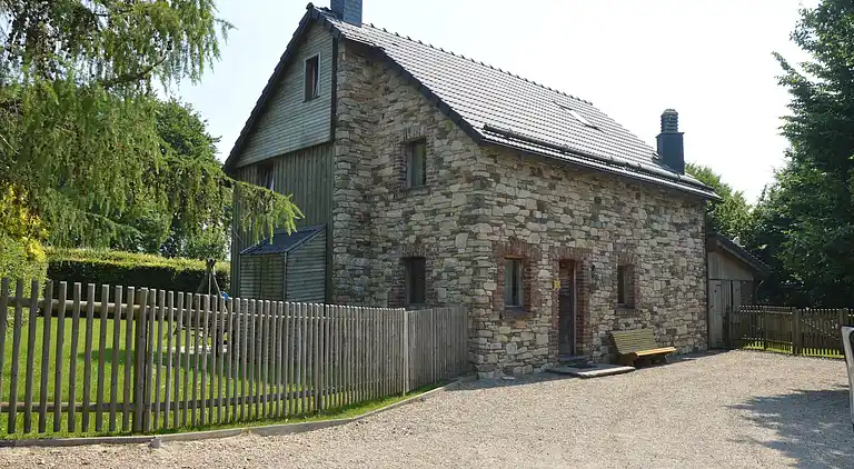 Cottage in Robertville